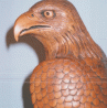 Eagle Head