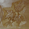 Mantle Leaves