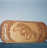 Horses Relief