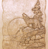 Wolf Relief