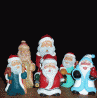 Santas