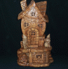Gnome Home