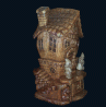 Gnome Home