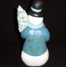 1st Snowman