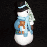 1st Snowman