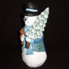 1st Snowman