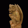 Gargoyle Side